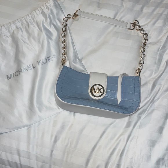 Michael Kors Handbags - Michael kors shoulder bag